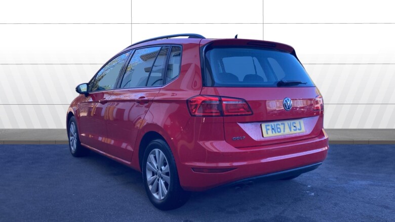 Volkswagen Golf SV 1.4 TSI SE 5dr Petrol Hatchback